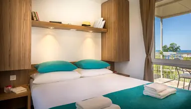 Aminess Planet Camping Maravea