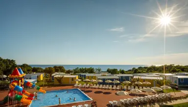 Aminess Planet Camping Maravea