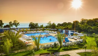 Aminess Planet Camping Maravea