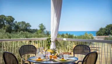 Aminess Planet Camping Maravea