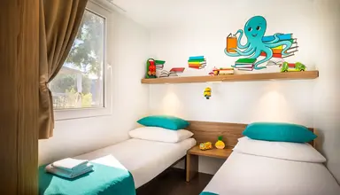 Aminess Planet Camping Maravea