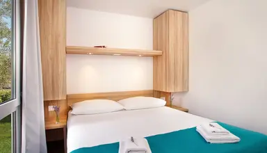 Aminess Planet Camping Maravea