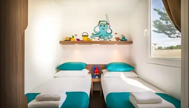 Aminess Planet Camping Maravea