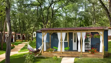 Aminess Planet Camping Maravea