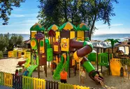 Aminess Planet Camping Maravea