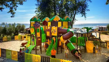 Aminess Planet Camping Maravea