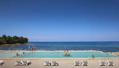 Aminess Planet Camping Maravea