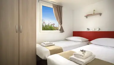 Aminess Planet Camping Maravea