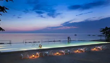 Aminess Planet Camping Maravea