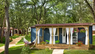 Aminess Planet Camping Maravea