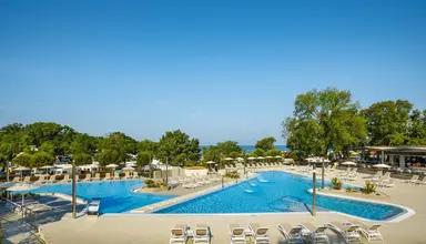 Aminess Planet Camping Maravea
