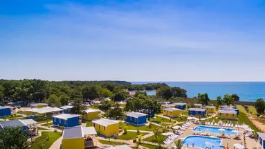 Aminess Planet Camping Maravea