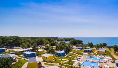 Aminess Planet Camping Maravea