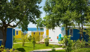 Aminess Planet Camping Maravea