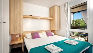 Aminess Planet Camping Maravea