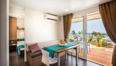 Aminess Planet Camping Maravea