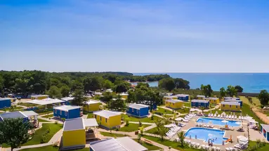 Aminess Planet Camping Maravea
