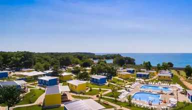 Aminess Planet Camping Maravea
