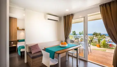 Aminess Planet Camping Maravea