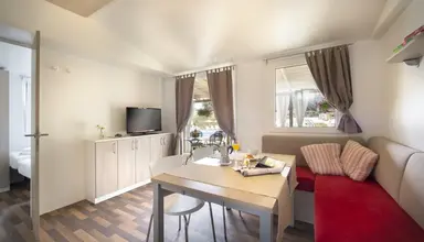 Aminess Planet Camping Maravea