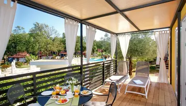 Aminess Planet Camping Maravea