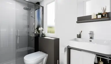 Aminess Planet Camping Sirena Holiday Homes