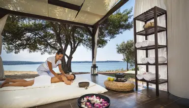 Aminess Planet Camping Sirena Holiday Homes