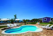 Aminess Planet Camping Sirena Holiday Homes