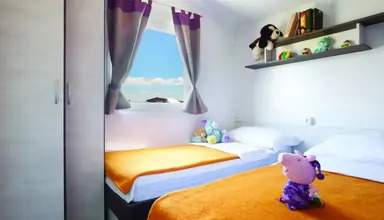 Aminess Planet Camping Sirena Holiday Homes