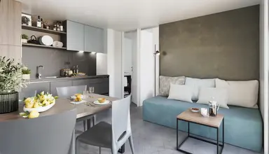 Aminess Planet Camping Sirena Holiday Homes