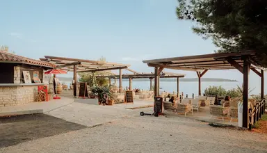 Aminess Planet Camping Sirena Holiday Homes