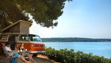 Aminess Planet Camping Sirena Holiday Homes