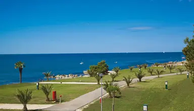 Aminess Planet Camping Sirena Holiday Homes