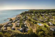 Aminess Planet Camping Sirena Holiday Homes