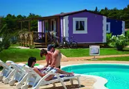 Aminess Planet Camping Sirena Holiday Homes