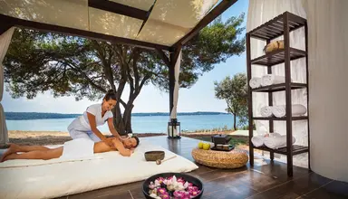Aminess Planet Camping Sirena Holiday Homes