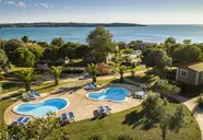 Aminess Planet Camping Sirena Holiday Homes