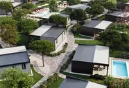 Aminess Sirena Holiday Homes