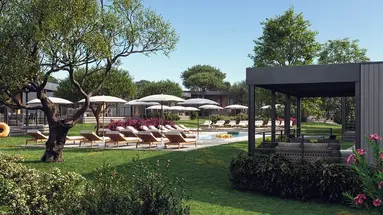 Aminess Sirena Holiday Homes