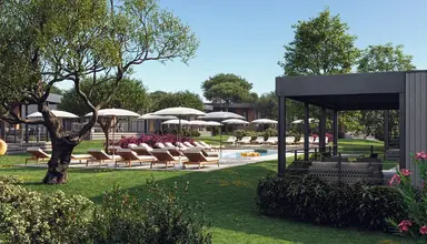 Aminess Sirena Holiday Homes