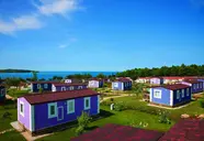 Aminess Sirena Holiday Homes