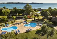 Aminess Sirena Holiday Homes