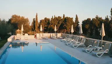 Aminess Velaris Resort
