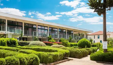 Aminess Velaris Resort