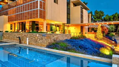 Aminess Velaris Resort