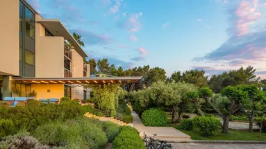 Aminess Velaris Resort