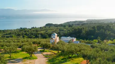 Aminess Velaris Resort