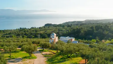 Aminess Velaris Resort