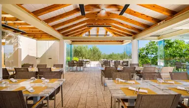 Aminess Velaris Resort
