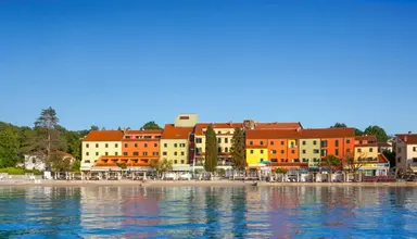 Aminess Veya Maradiso